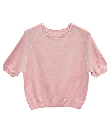 KastGeluk Cotton top ss